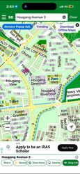 Blk 1 Hougang Avenue 3 (Hougang), HDB 5 Rooms #618935581